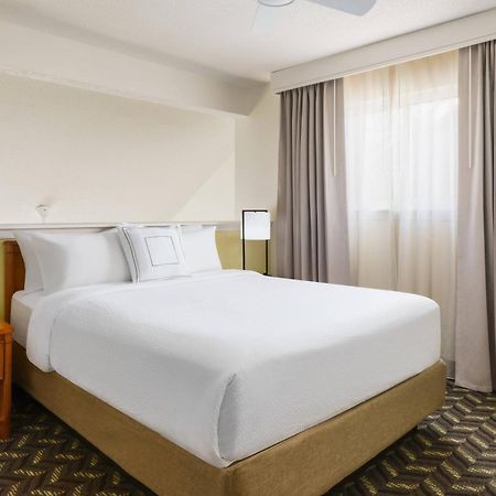 Residence Inn Hartford Windsor Εξωτερικό φωτογραφία