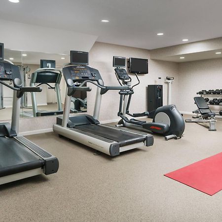 Residence Inn Hartford Windsor Εξωτερικό φωτογραφία