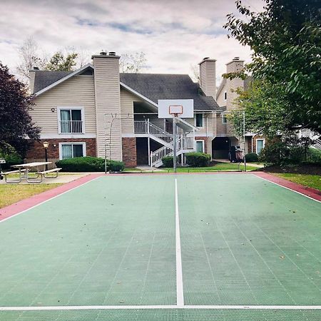 Residence Inn Hartford Windsor Εξωτερικό φωτογραφία