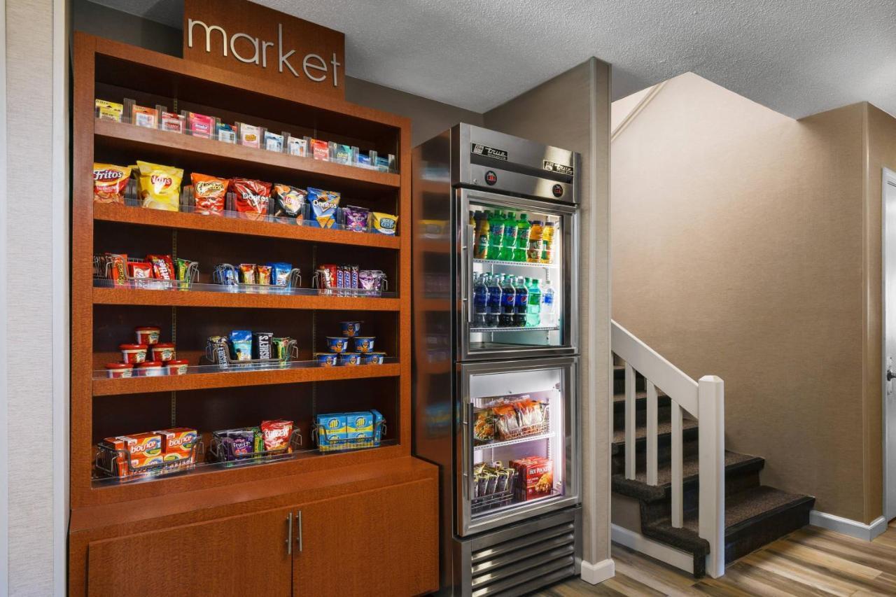 Residence Inn Hartford Windsor Εξωτερικό φωτογραφία