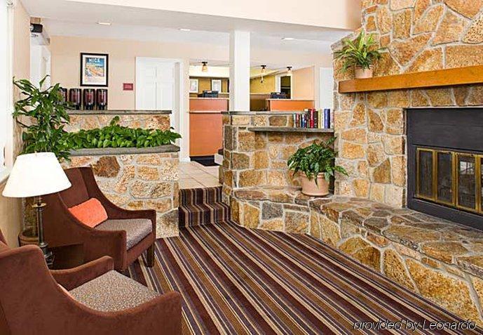 Residence Inn Hartford Windsor Εξωτερικό φωτογραφία