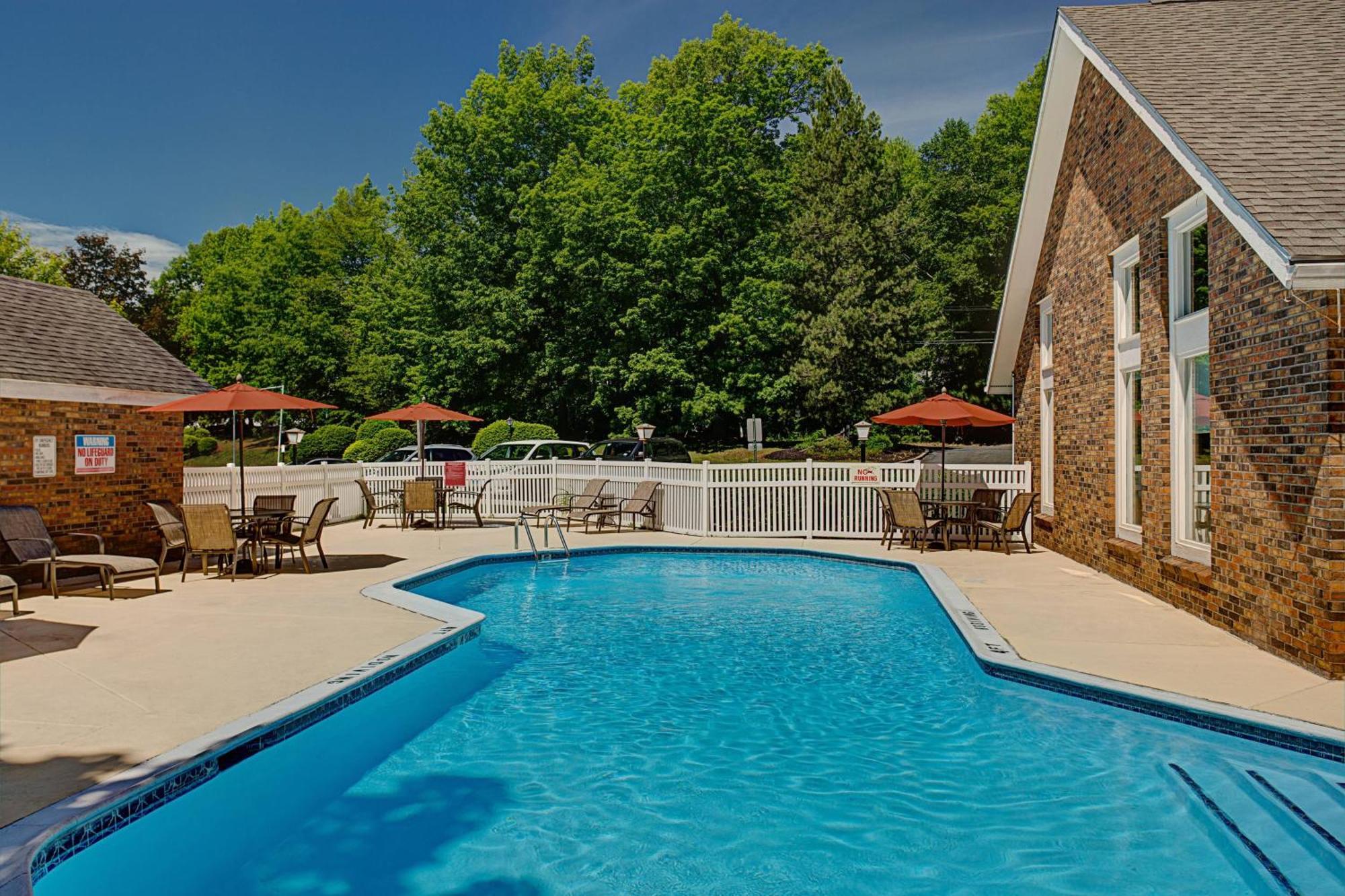 Residence Inn Hartford Windsor Εξωτερικό φωτογραφία