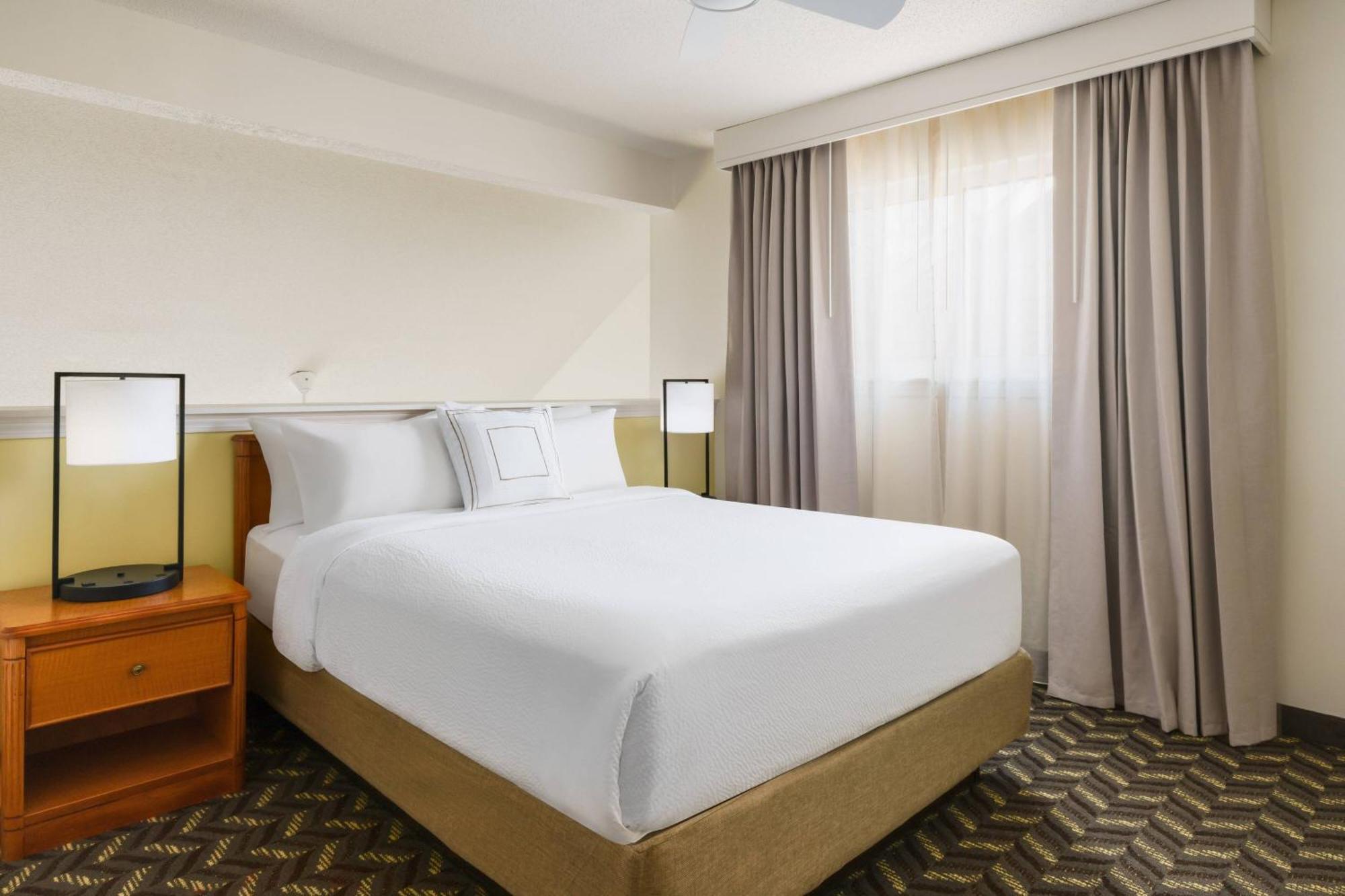 Residence Inn Hartford Windsor Εξωτερικό φωτογραφία