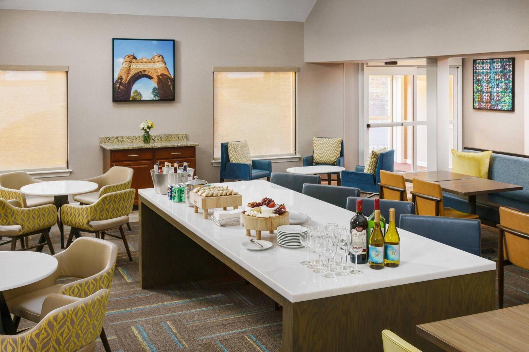 Residence Inn Hartford Windsor Εξωτερικό φωτογραφία