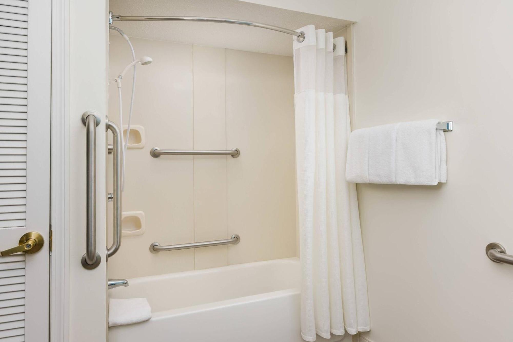Residence Inn Hartford Windsor Εξωτερικό φωτογραφία