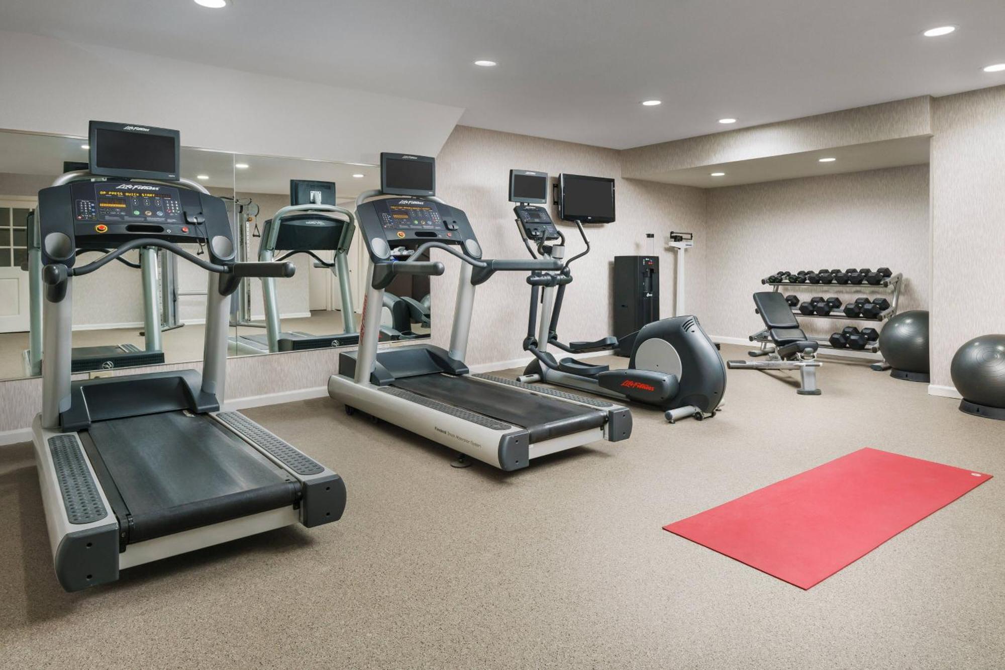 Residence Inn Hartford Windsor Εξωτερικό φωτογραφία