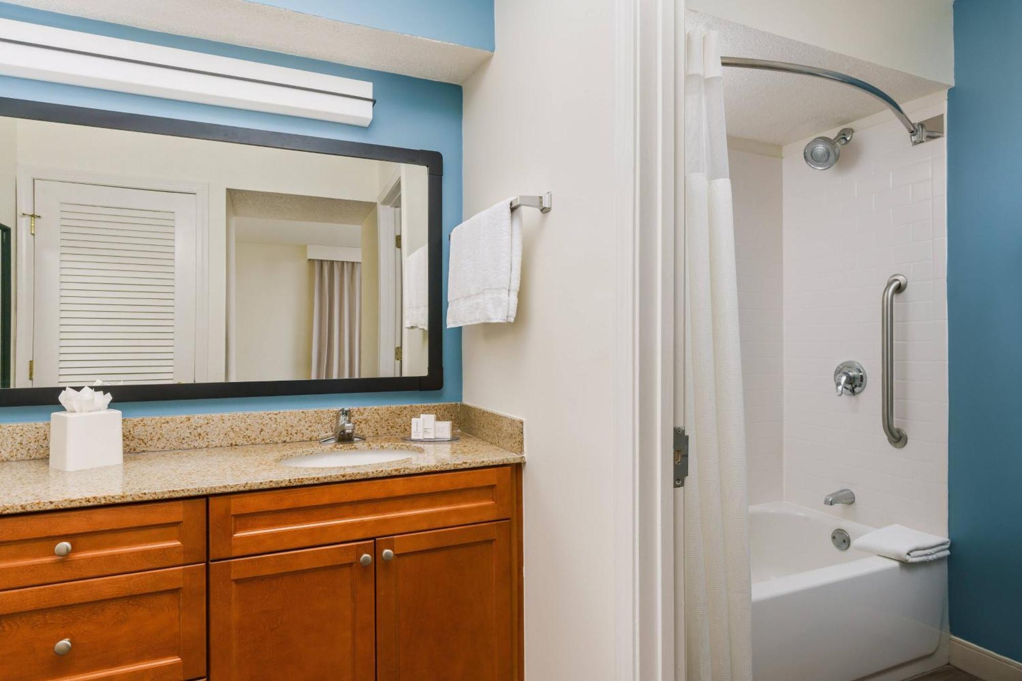 Residence Inn Hartford Windsor Εξωτερικό φωτογραφία