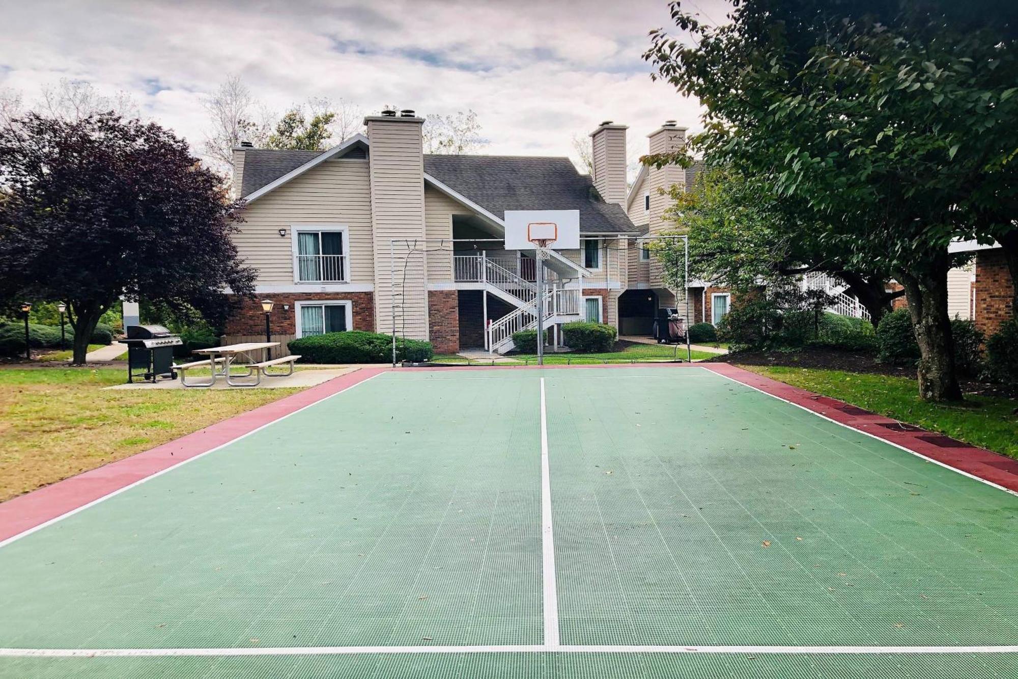 Residence Inn Hartford Windsor Εξωτερικό φωτογραφία