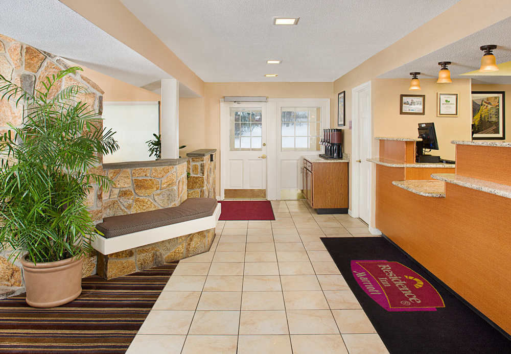 Residence Inn Hartford Windsor Εξωτερικό φωτογραφία