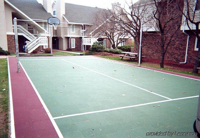 Residence Inn Hartford Windsor Εξωτερικό φωτογραφία