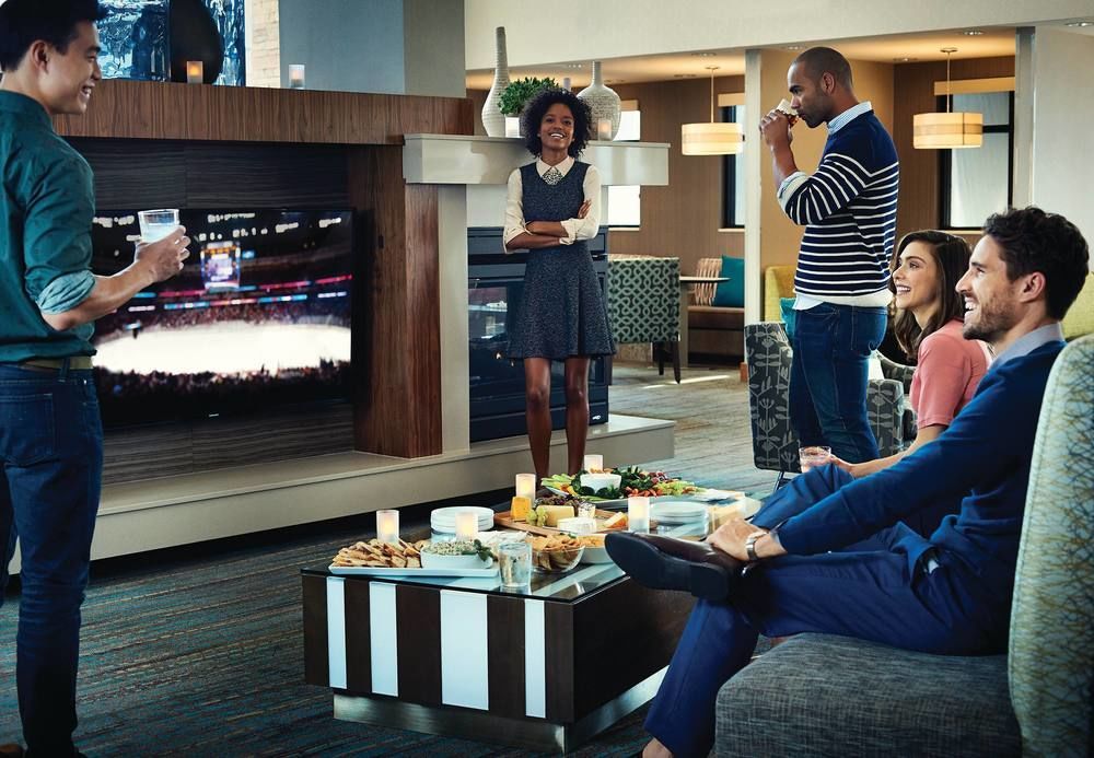 Residence Inn Hartford Windsor Εξωτερικό φωτογραφία