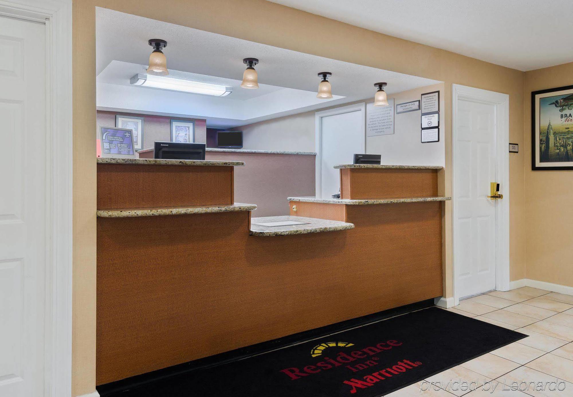 Residence Inn Hartford Windsor Εξωτερικό φωτογραφία