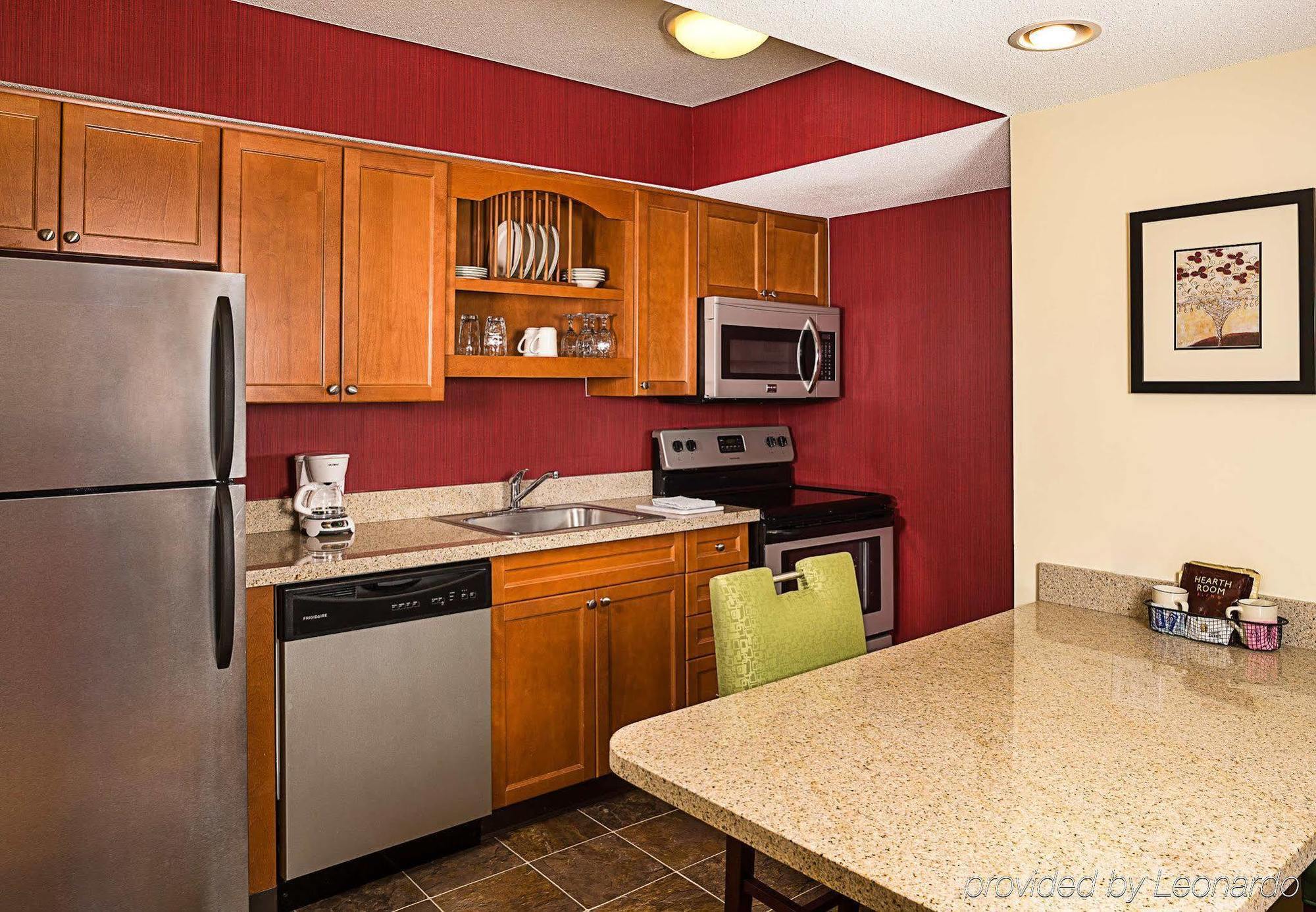 Residence Inn Hartford Windsor Εξωτερικό φωτογραφία