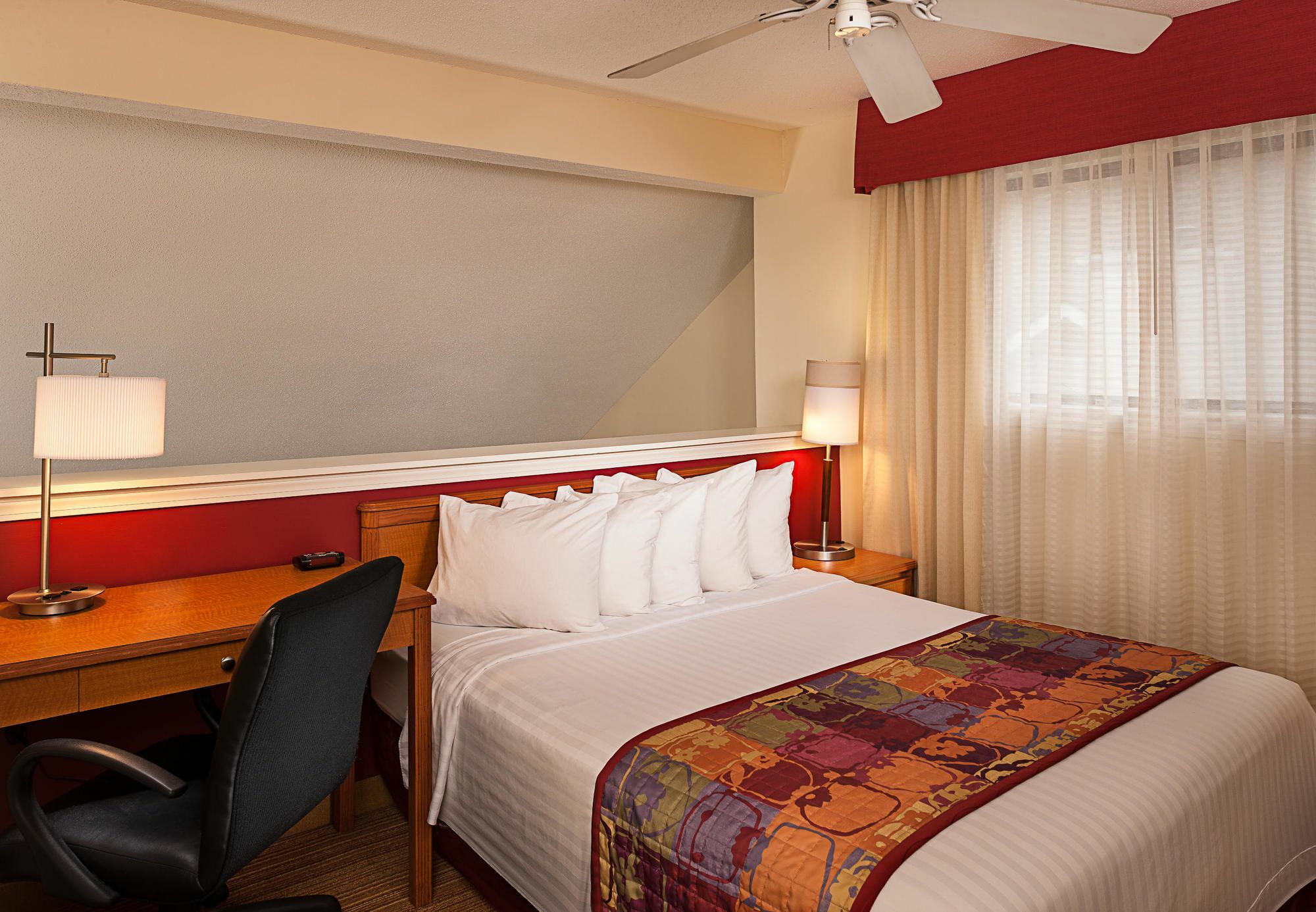 Residence Inn Hartford Windsor Εξωτερικό φωτογραφία